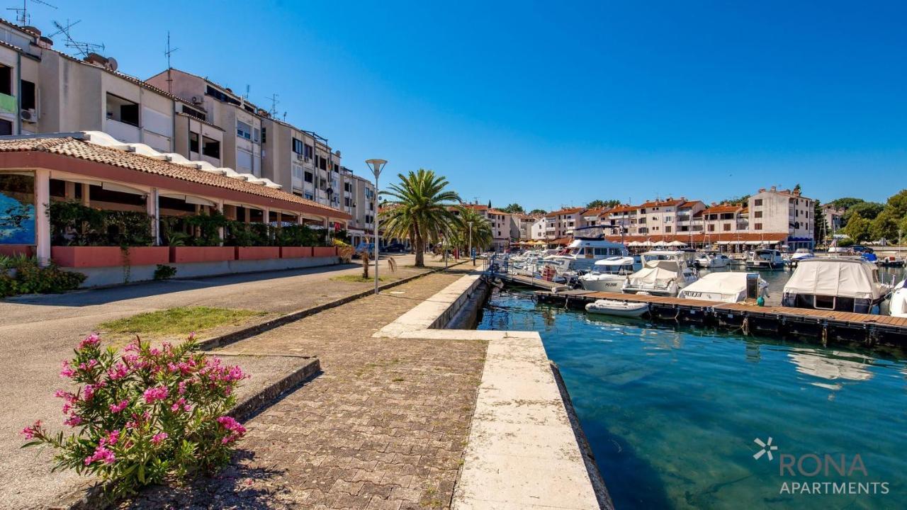 Apartment Rona Zrinka