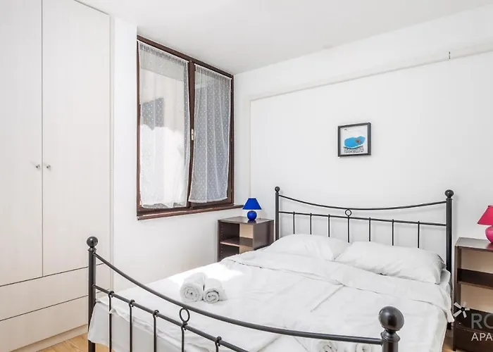 Rona Apartment Zrinka
