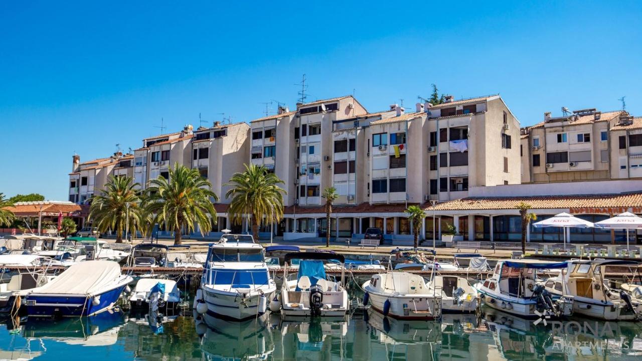 Rona Zrinka * Porec