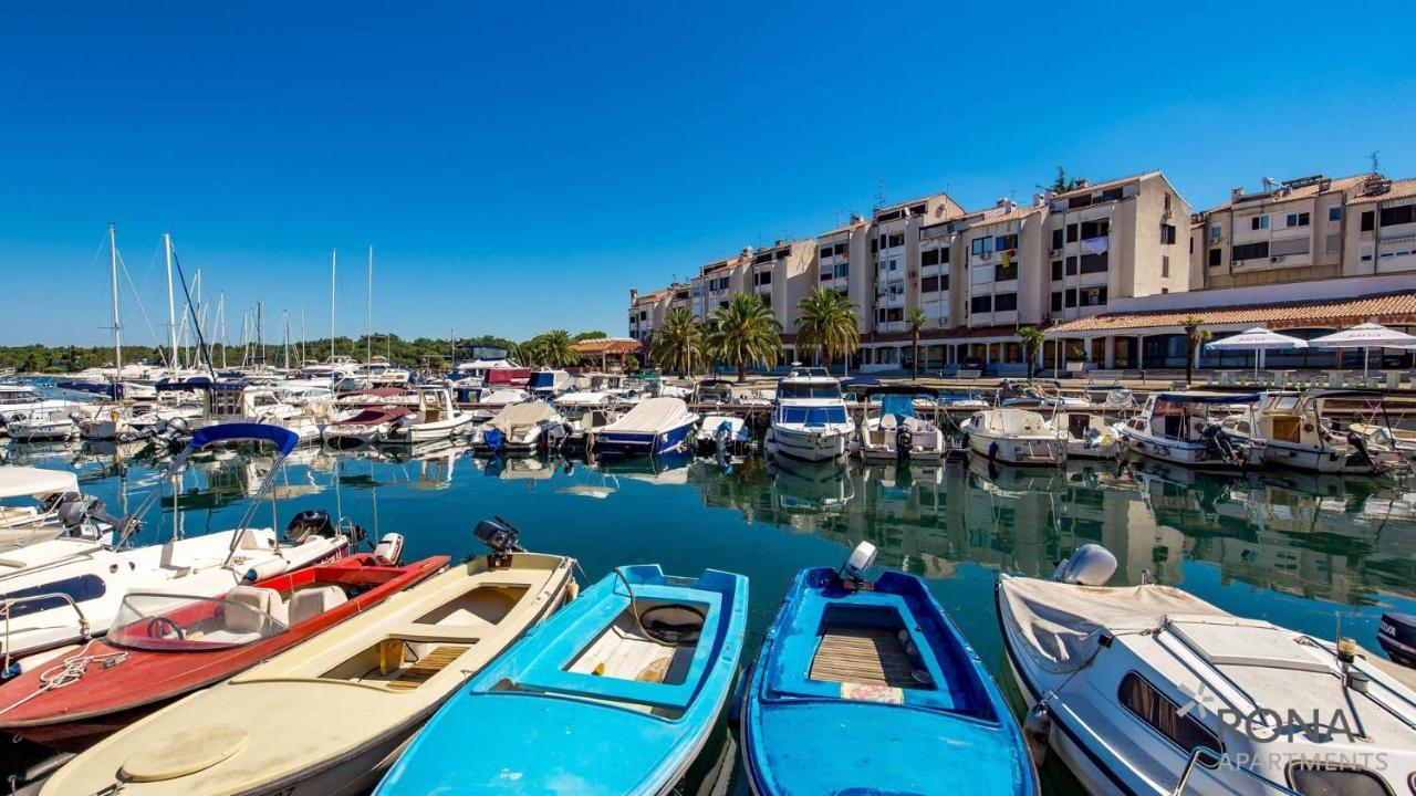 Rona Zrinka Apartment *